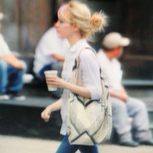 Meet your Posher, Rylie